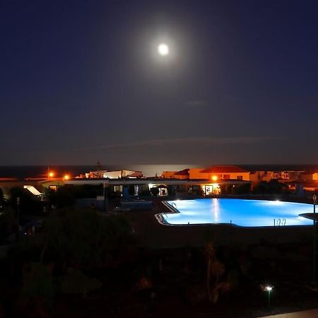 Ferienwohnung Felix House Sea Views Costa De Antigua Exterior foto